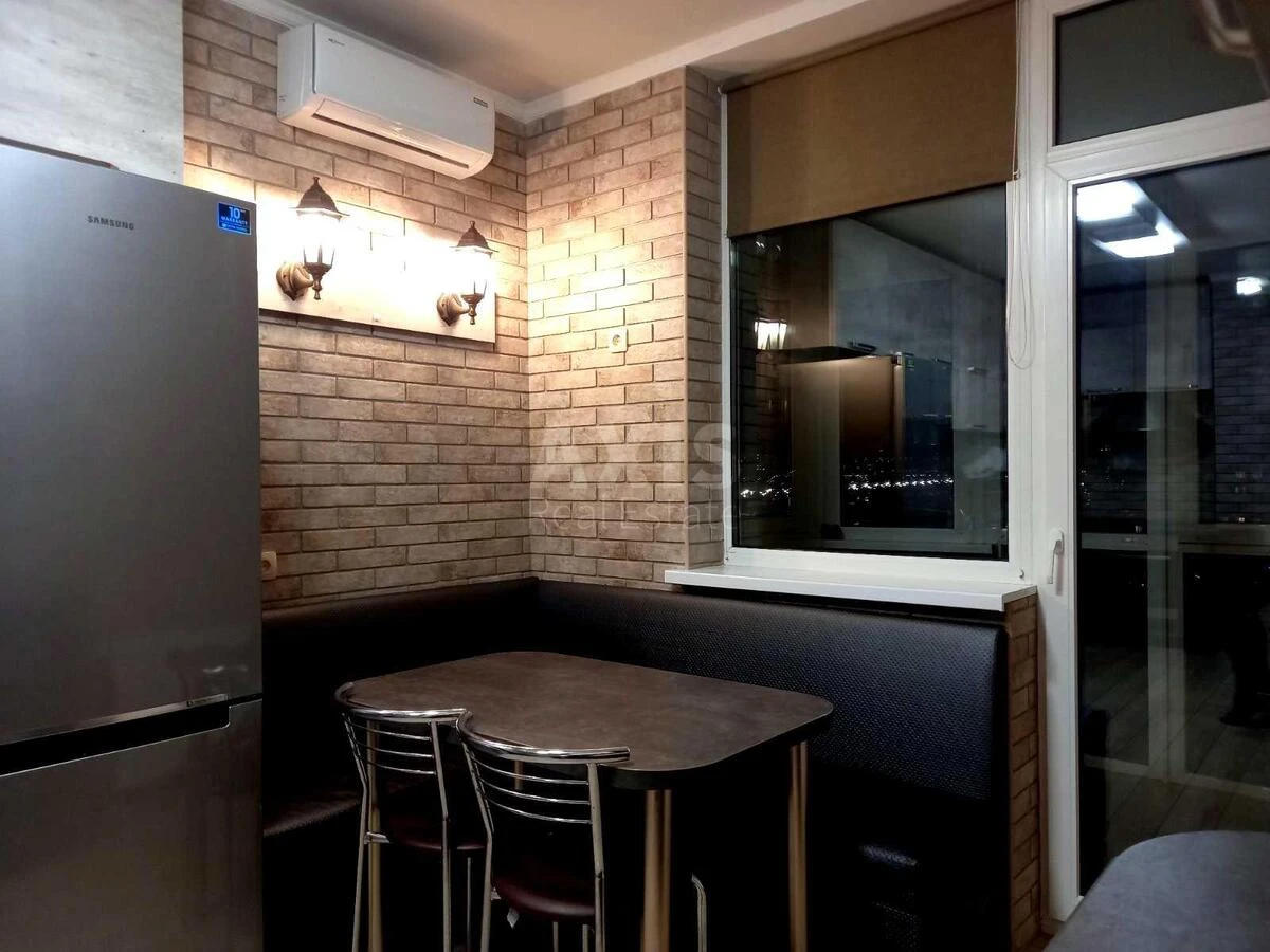2k apartment pr-t Sobornosti 30А712660