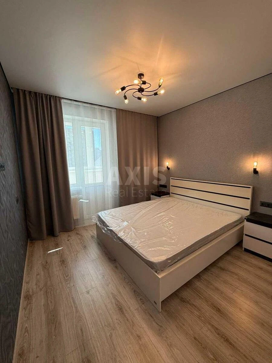 1k apartment vul. L'vivs'ka 15665811