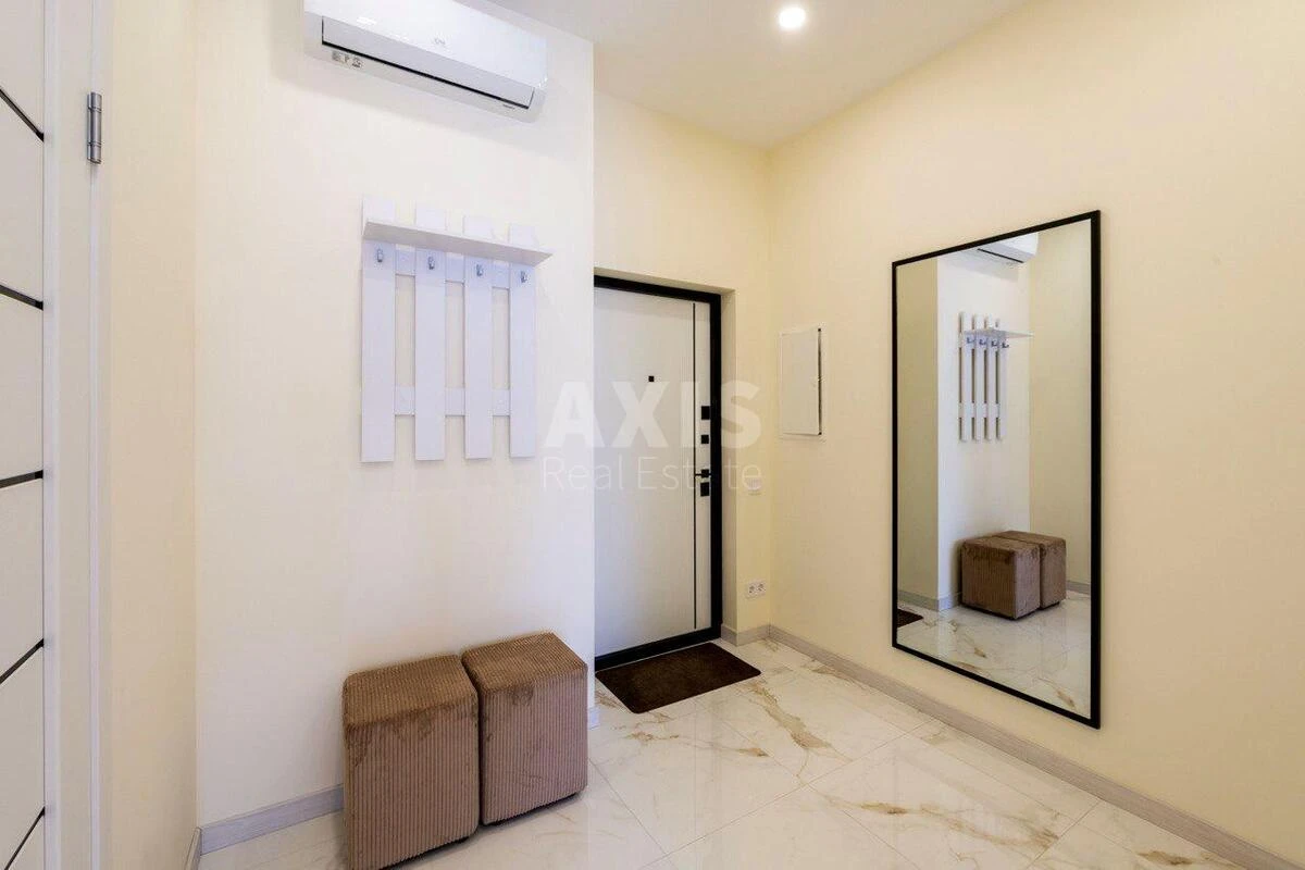 1k apartment vul. Andriya Verkhohlyada 14А6826617