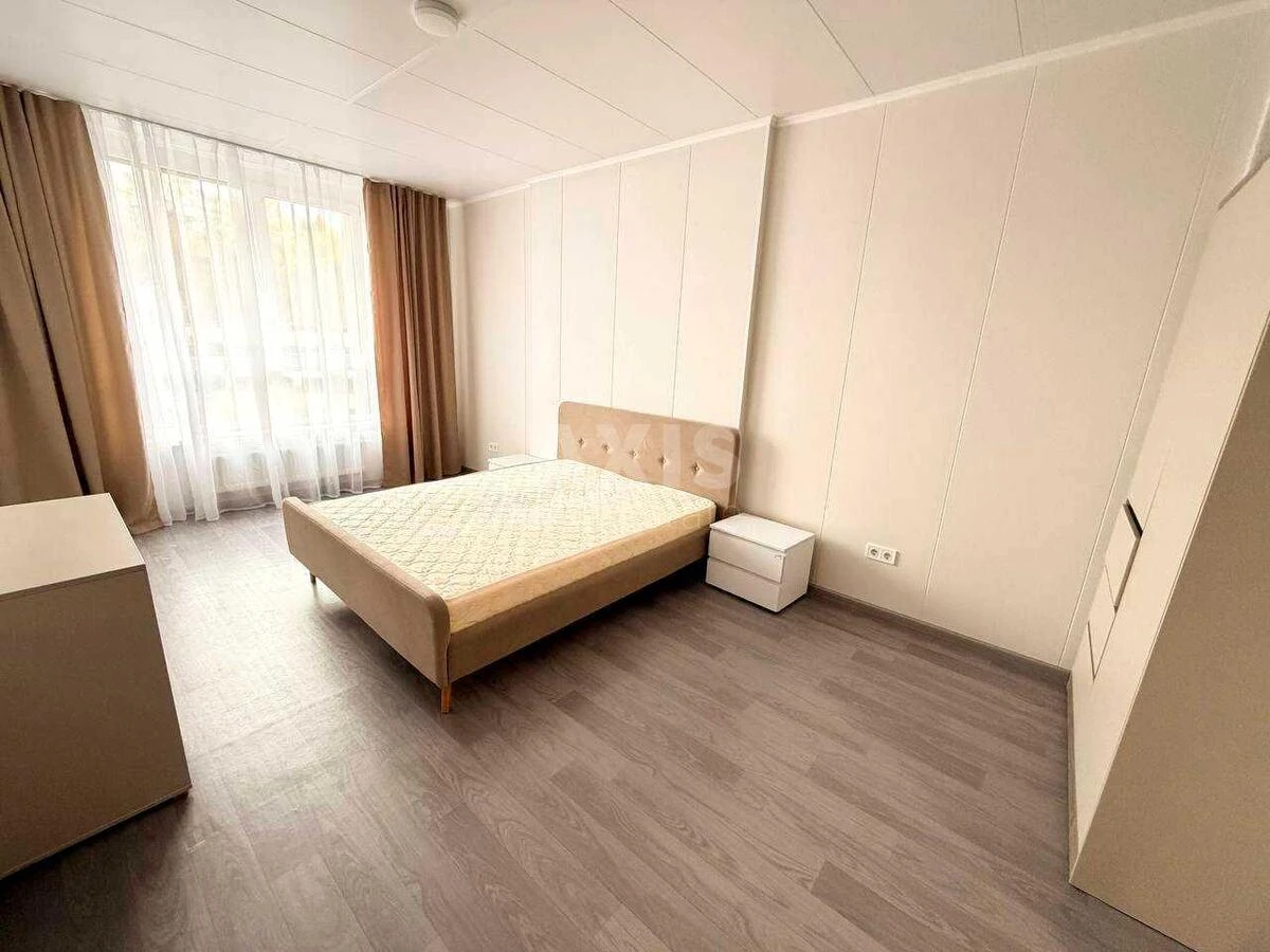 1k apartment vul. Glybochyc'ka 73712850