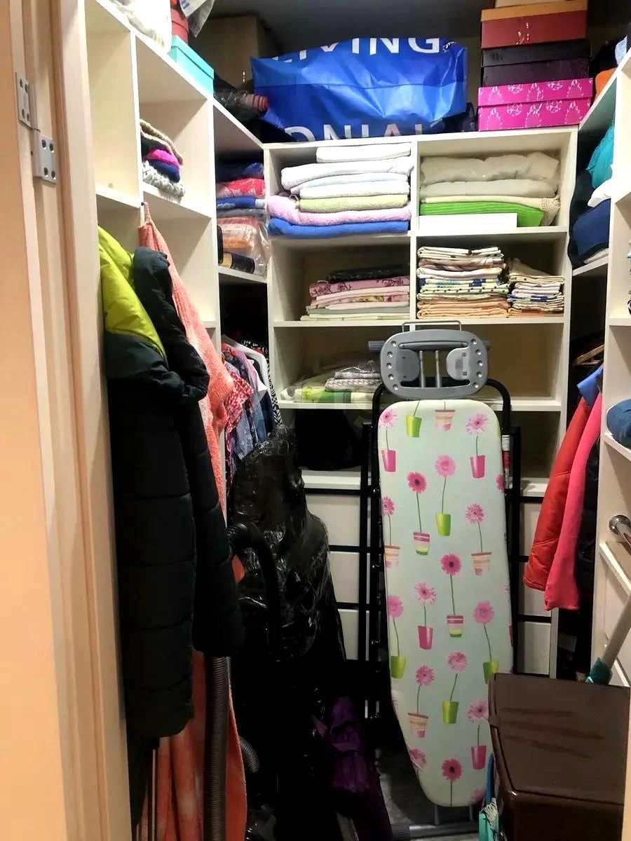 1k apartment vul. Prychal'na 14666464