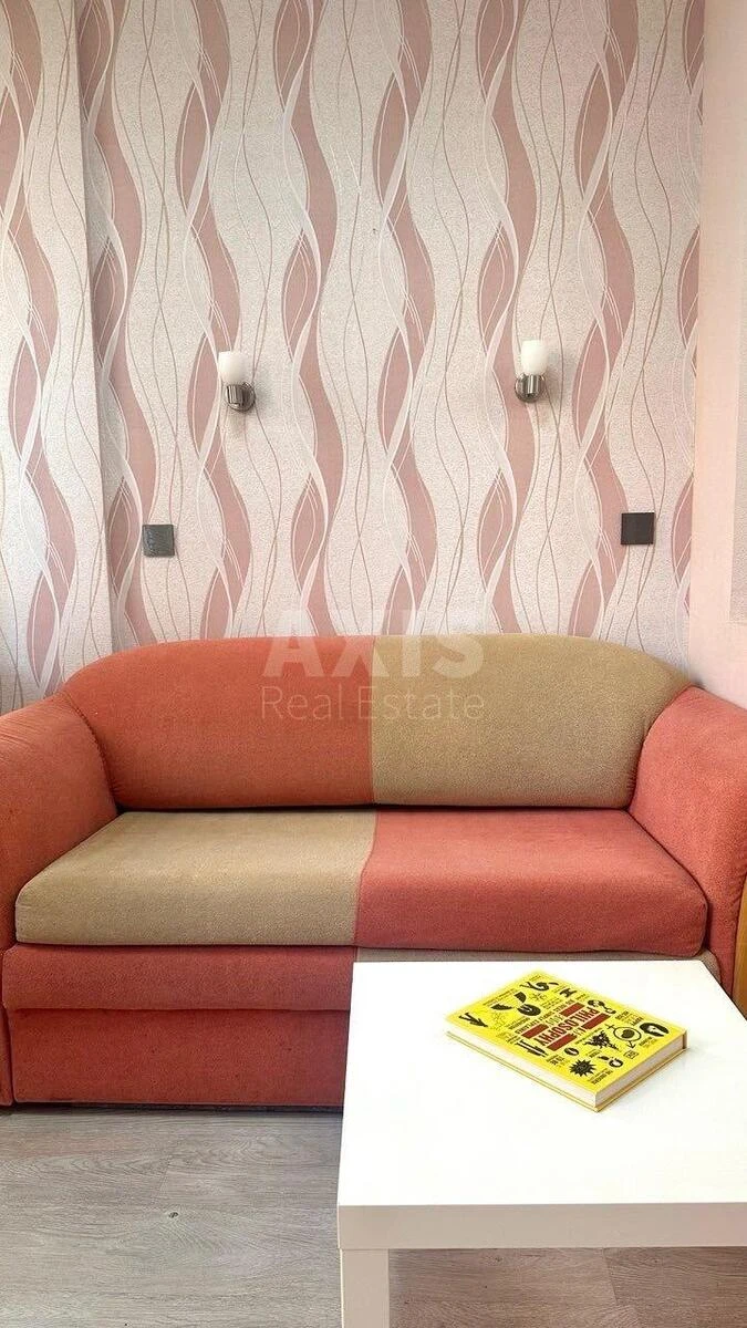 1к квартира ул. Регенераторная 4697747