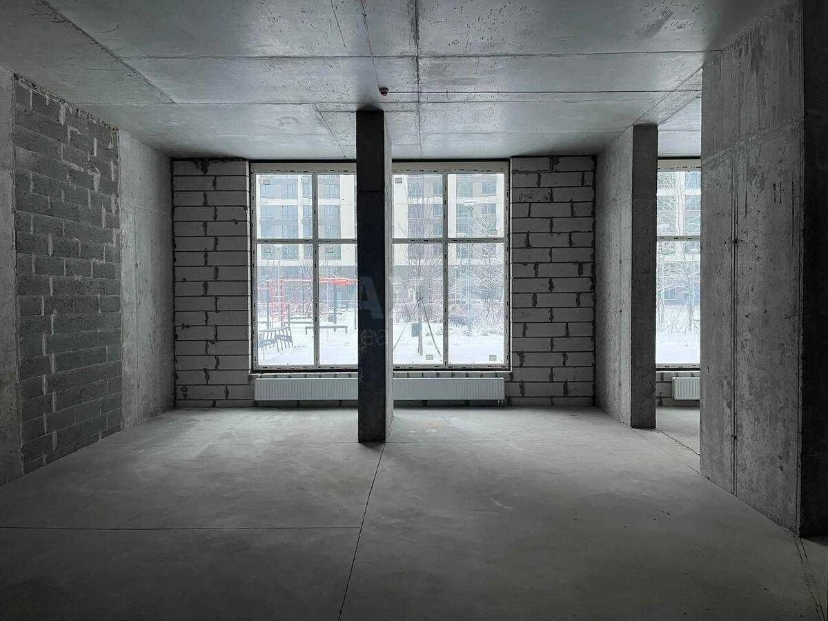 Trade object vul. Rodyny Kristeriv 14Б, 130m2683248