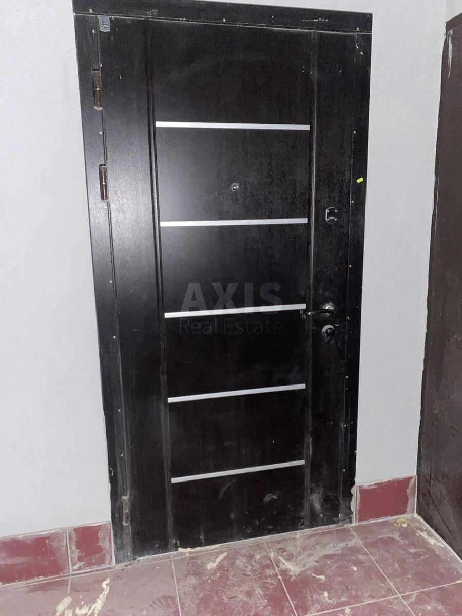 2k apartment vul. Boryspil's'ka 406361713