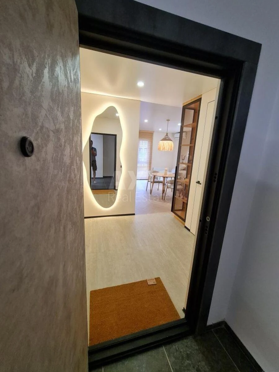 1k apartment vul. Myhajla Maksymovycha 24В7179920
