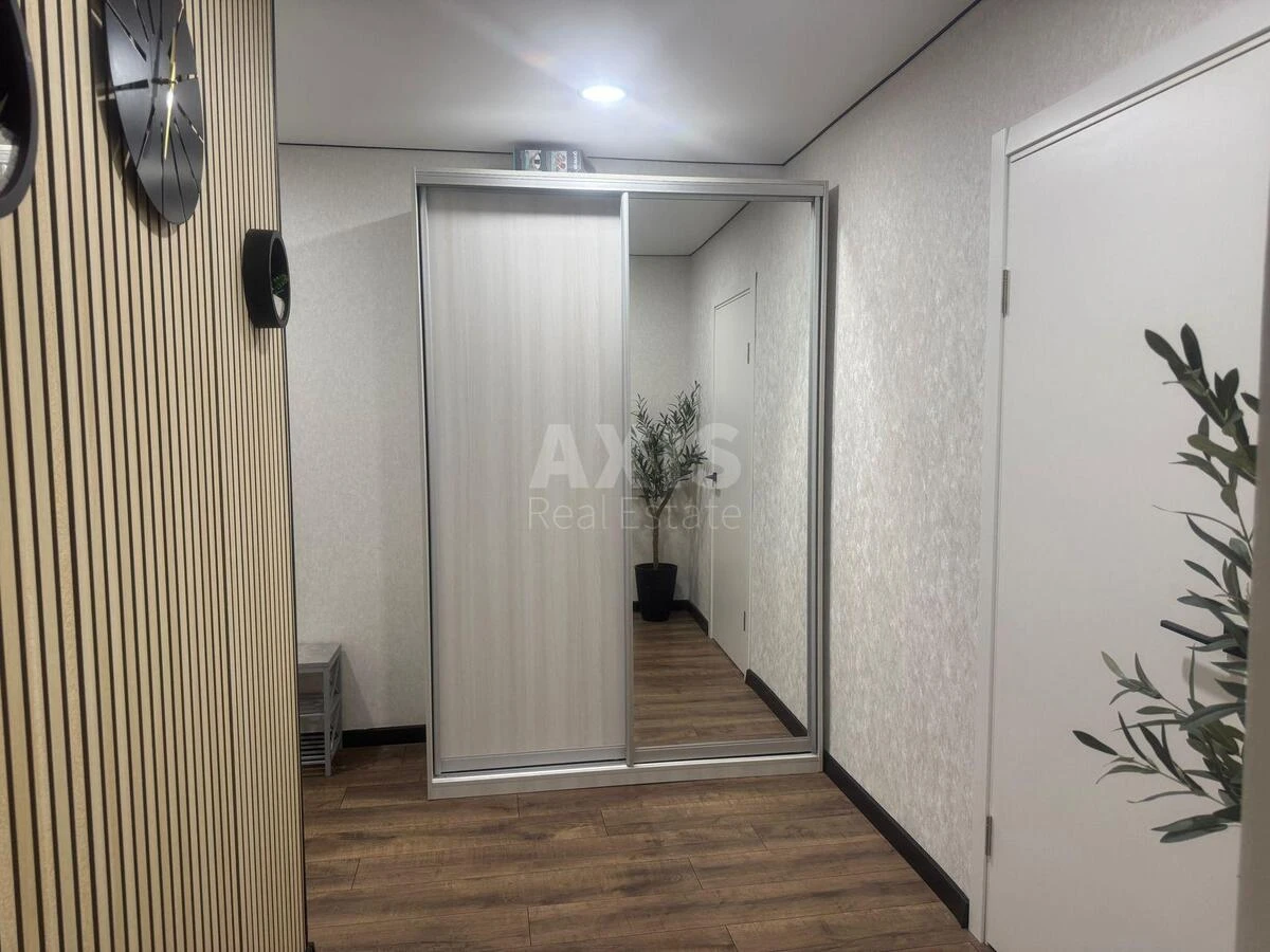 1к квартира ул. Руденко Ларисы 3А655857