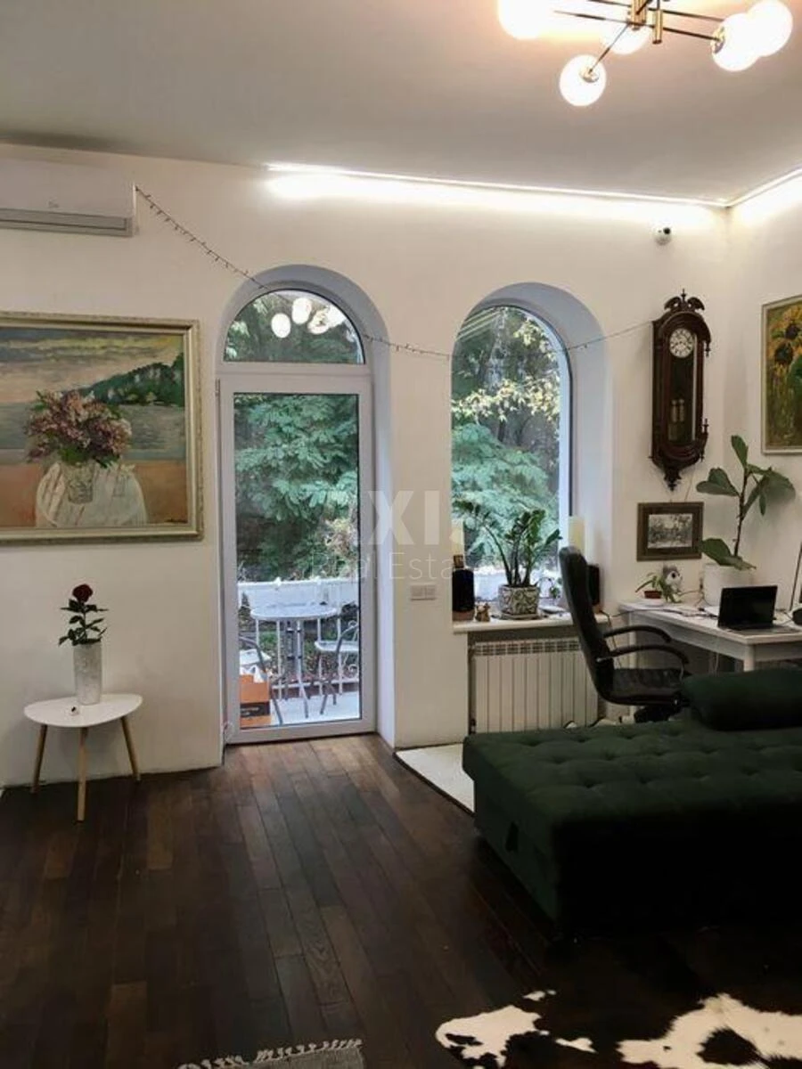 3k apartment vul. Hmel'nyc'kogo Bogdana 9635031