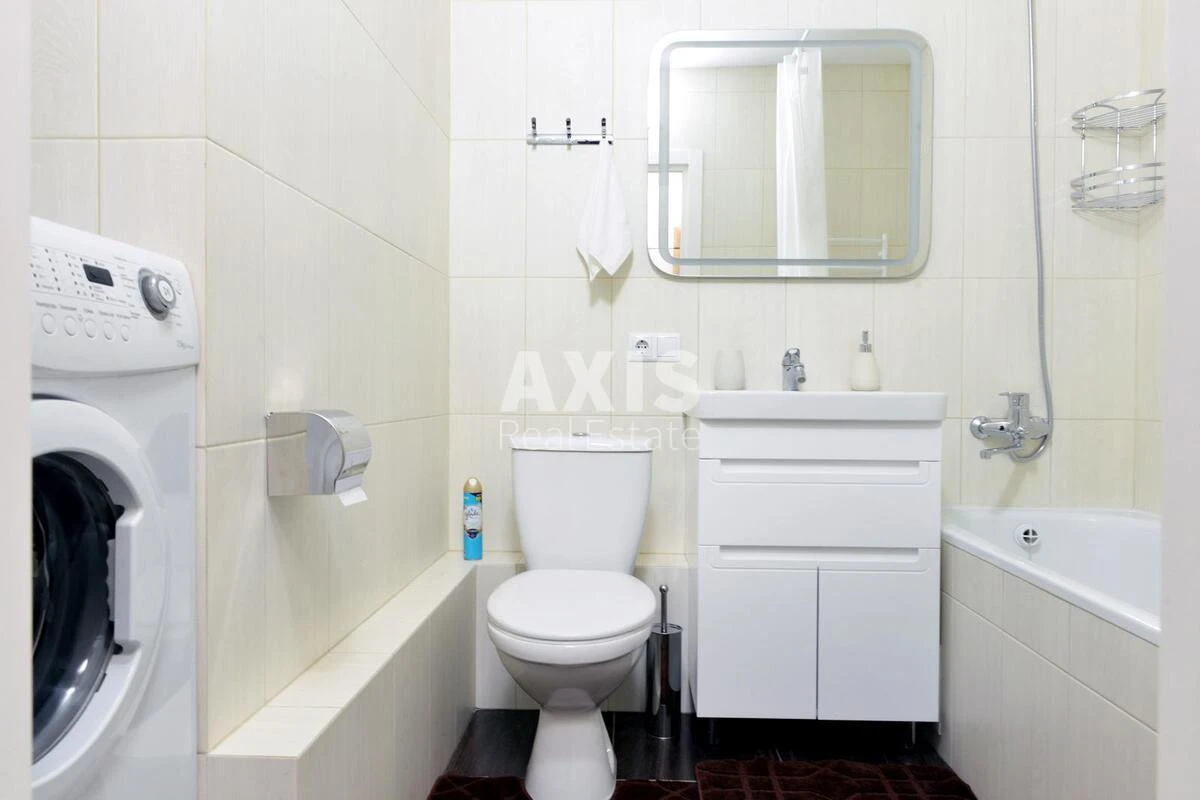 1k apartment vul. Gmyri Borysa 16621199