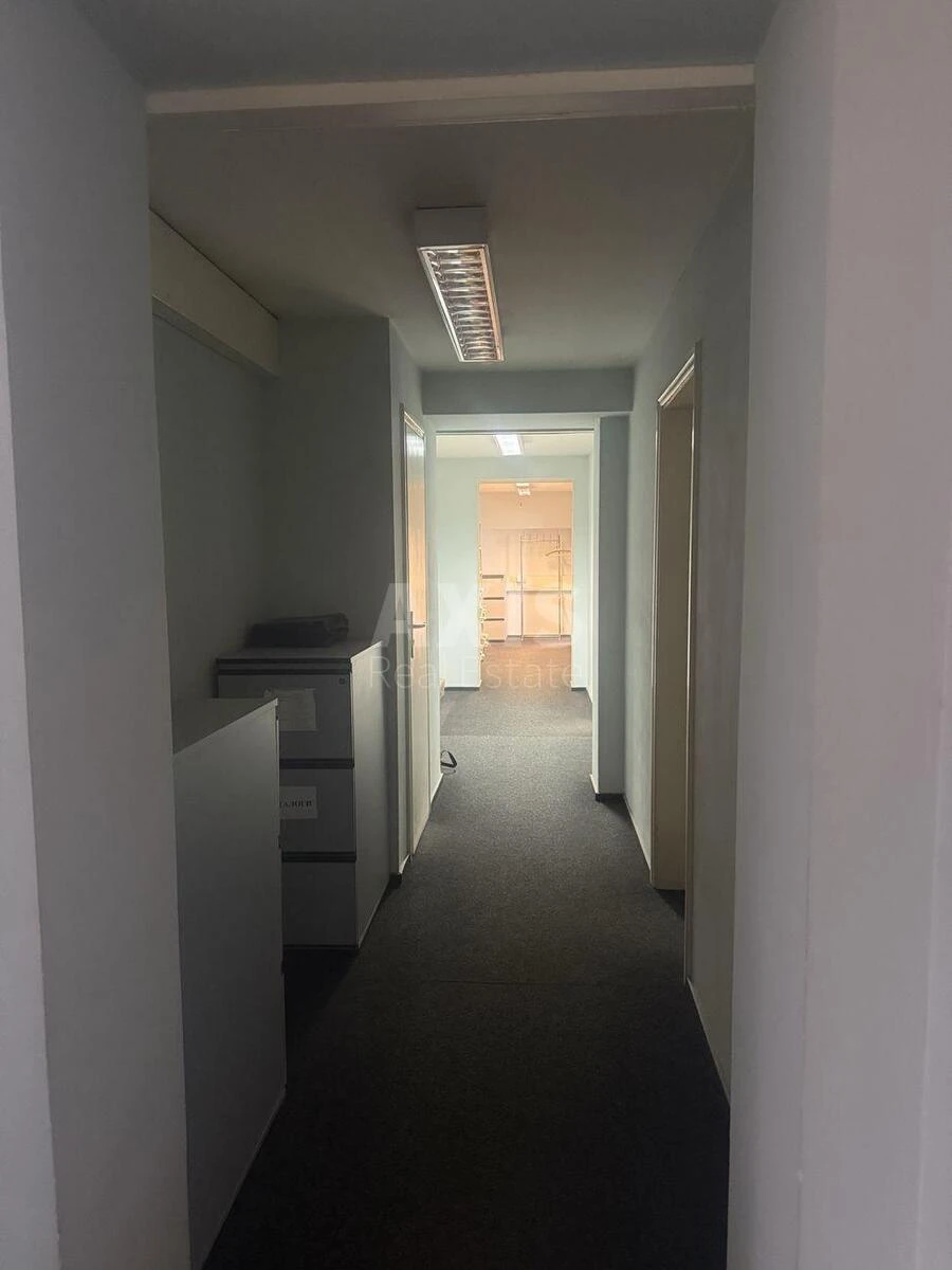 Office vul. Novatoriv 9А, 233m2717449