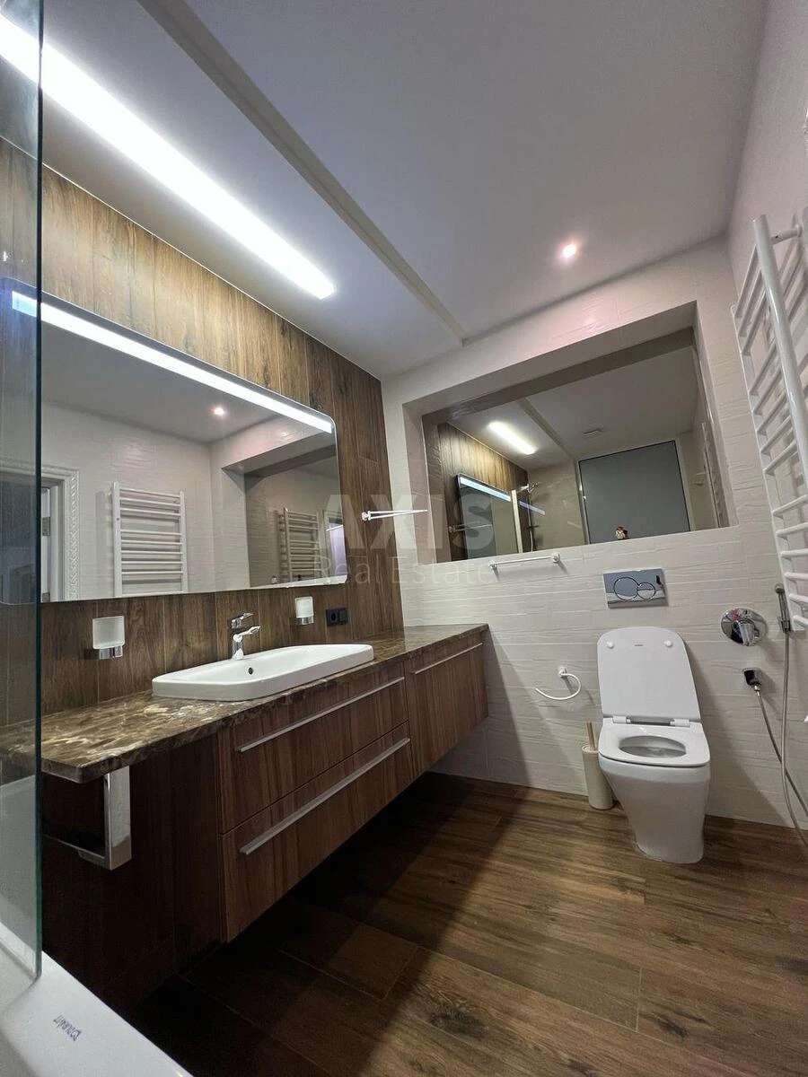 3к квартира ул. Драгоманова 40Е671077