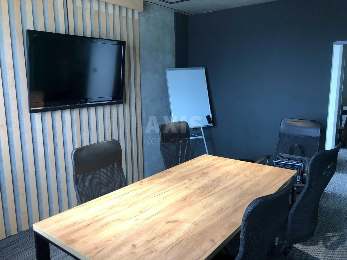 Office vul. Teremkivs'ka 3А, 60m2670785