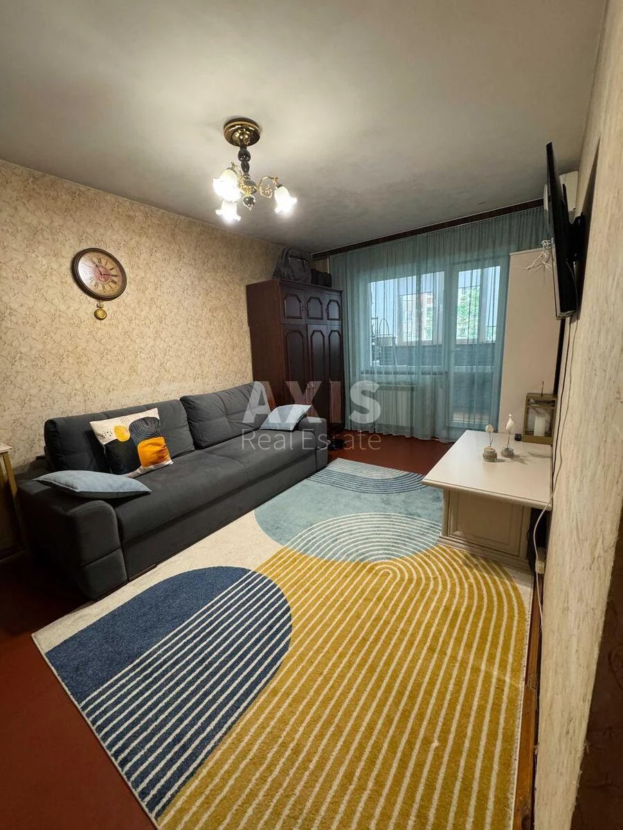 3k apartment pr-t Chervonoyi Kalyny sixty-six A701999