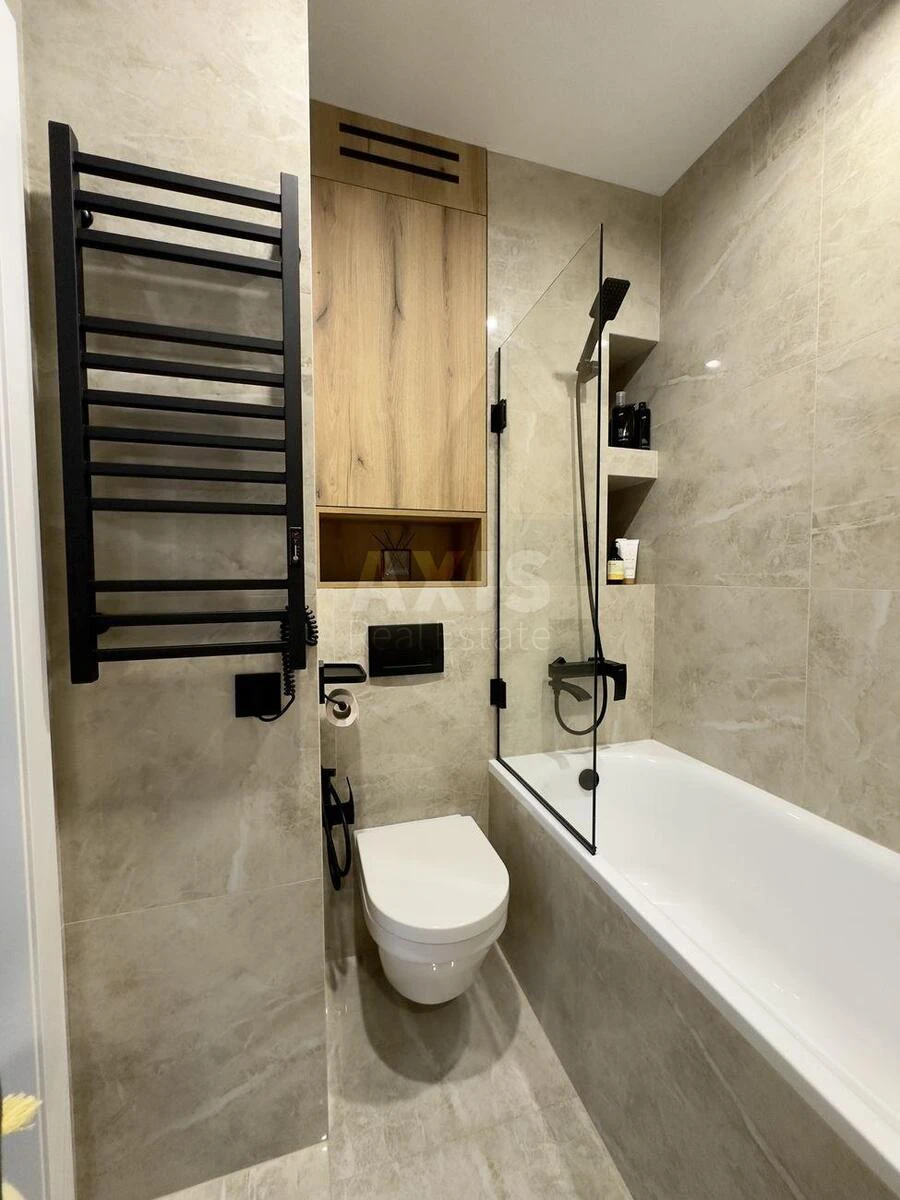 2k apartment vul. Svyatoslava Khorobroho 11Б702096