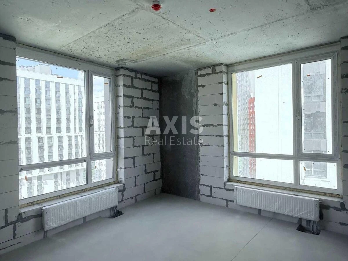 1k apartment shose Stolychne One A665821