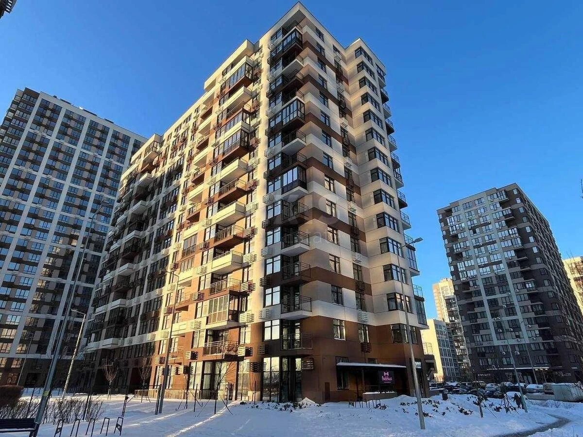 Объект сервиса ул. Александра Олеся 7, 69м265200