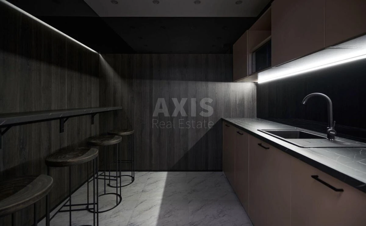 Office uzv. Klovs'kyj 7, 165m2668096