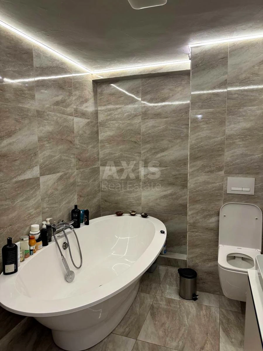 3k apartment vul. Bereznjakivs'ka 14А6682010