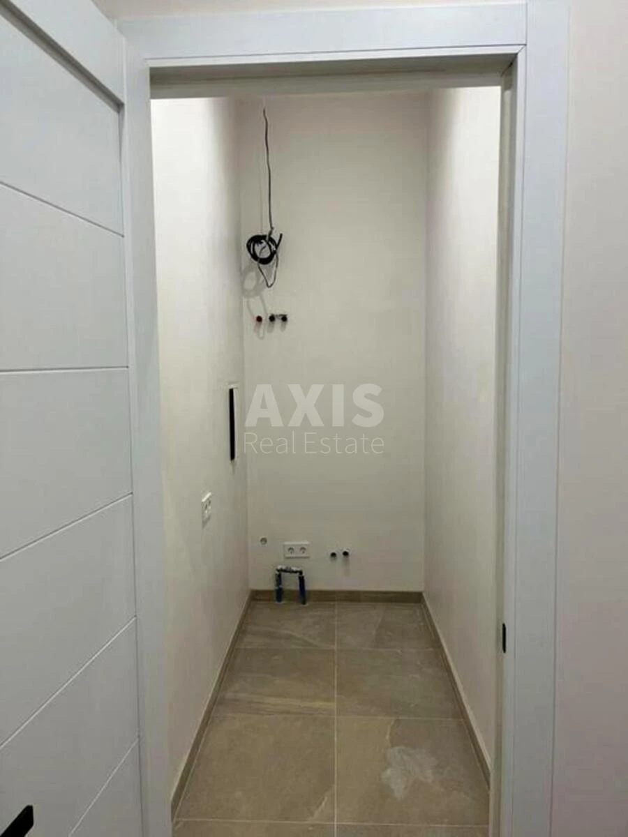 1k apartment vul. Vasylya Tyutyunnyka 37/1668344