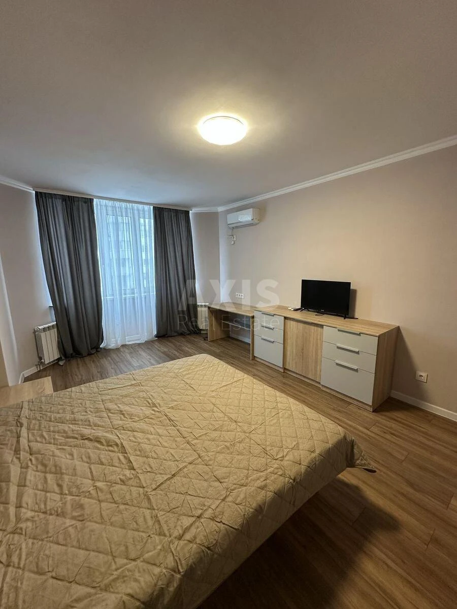 2k apartment vul. Gmyri Borysa 4652402