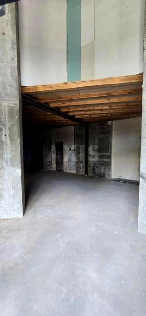 Office vul. Lypkivs'kogo Vasylja Mytropolyta 16Г, 99m2668503