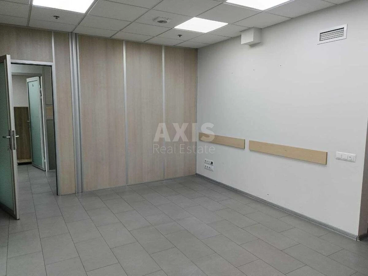 Офис ул. Антоновича 172, 137м2700058