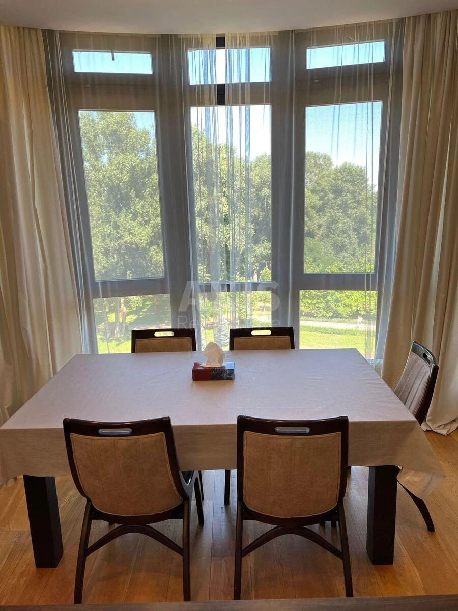 5k apartment vul. Obolons'ka naberezhna 75858617