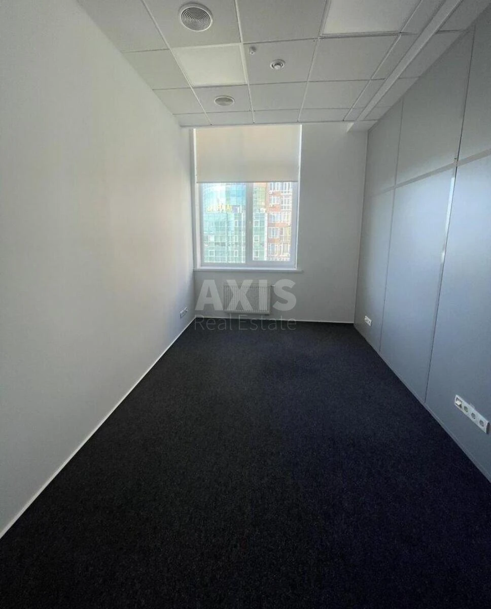 Office vul. Zhyljans'ka 110, 530m2653090