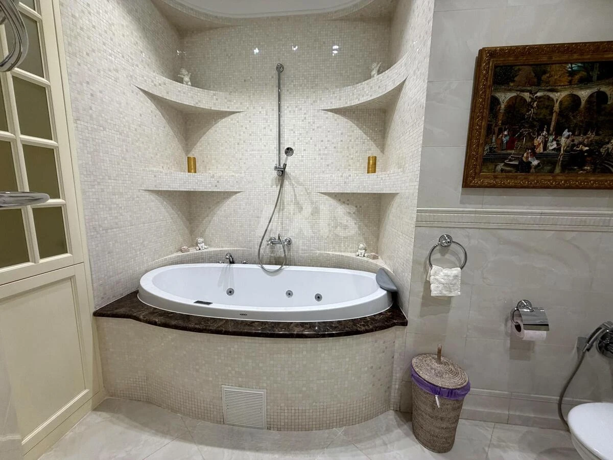 3k apartment vul. Zvirynec'ka 476690716