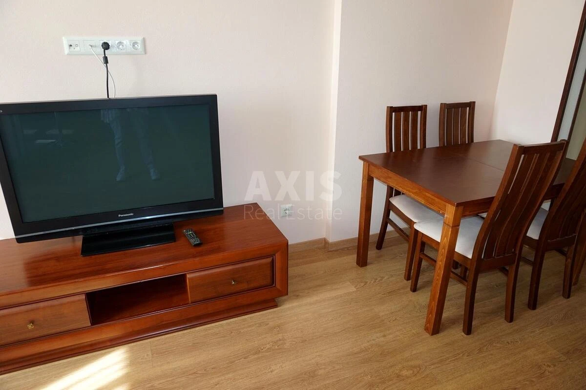 3k apartment vul. Sikors'kogo Igorja Aviakonstruktora 1669245