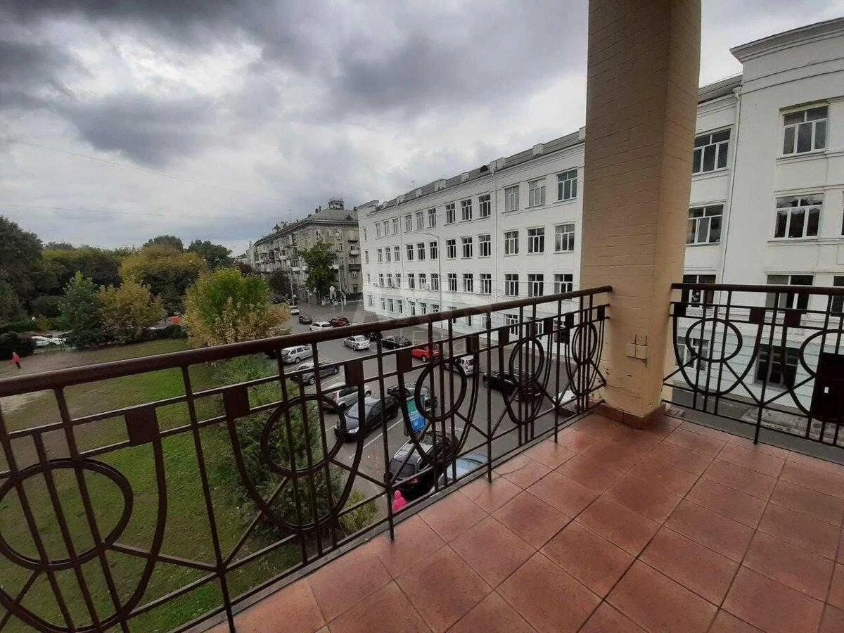 Office vul. Volos'ka 11А, 962m2630007