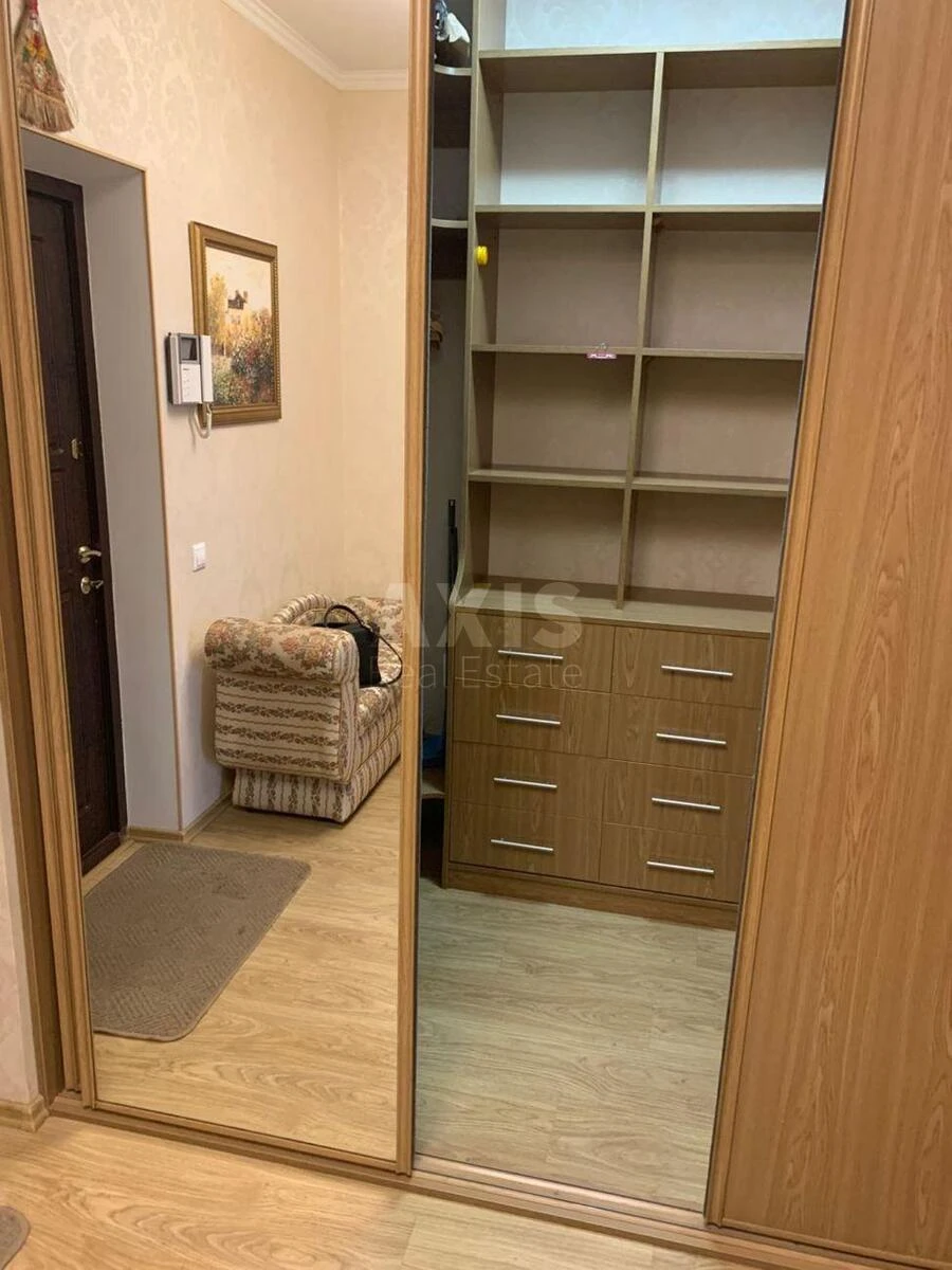 2k apartment vul. Golosii'vs'ka 13А715283