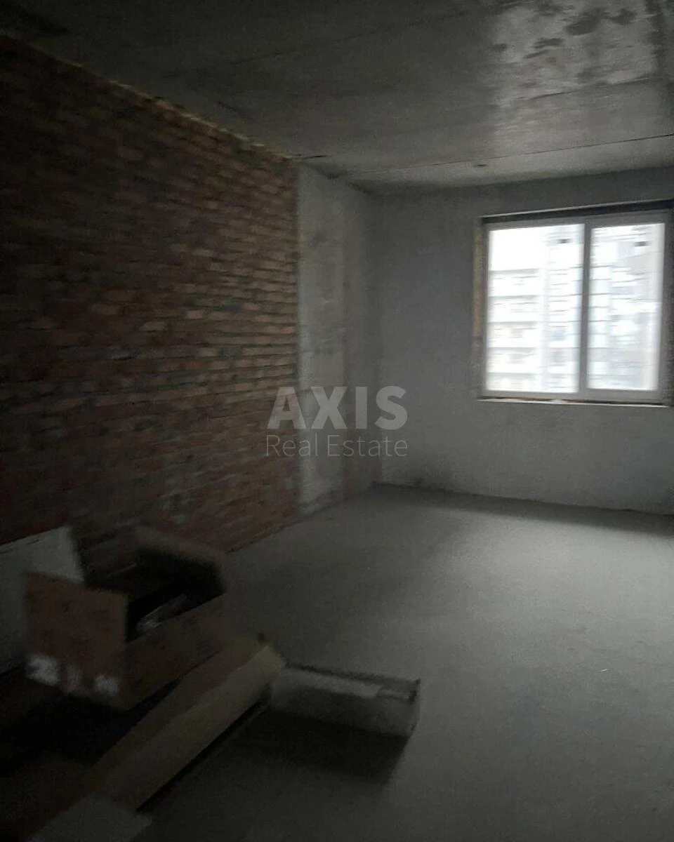 1k apartment vul. Andriya Verkhohlyada 4Б653291