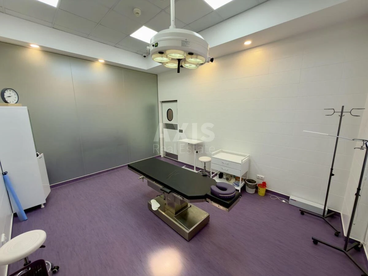 Trade object pr-t Golosii'vs'kyj 58, 179m2669629