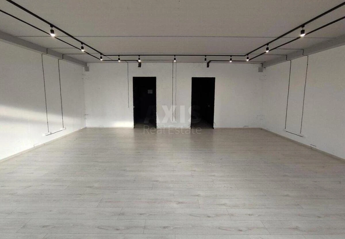 Office vul. Myhajla Maksymovycha 28Б, 80m2653871