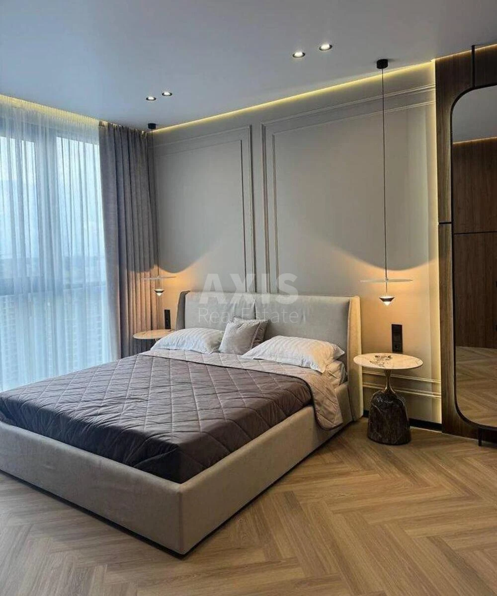 1k apartment vul. Andriya Verkhohlyada 14А653968