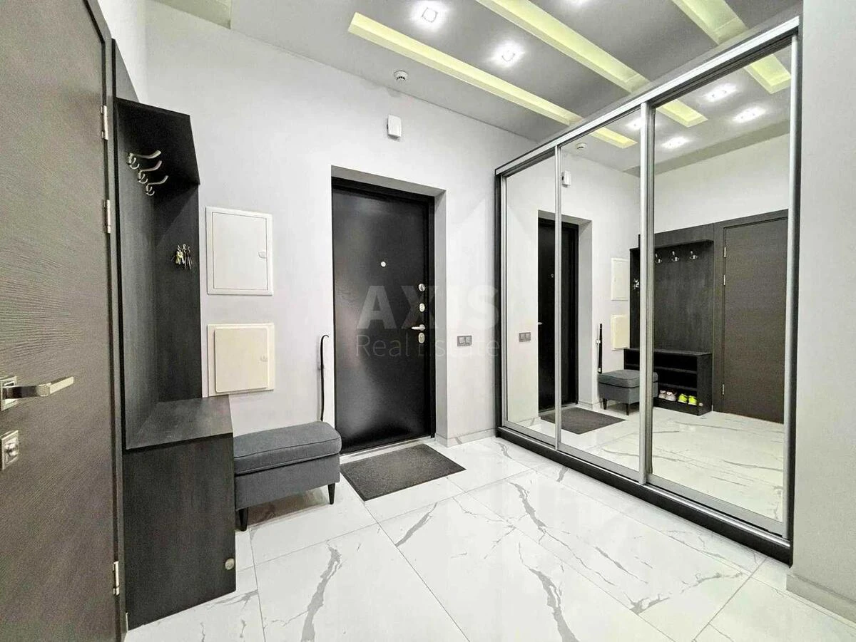 1k apartment vul. Fedorova Ivana 2А715646