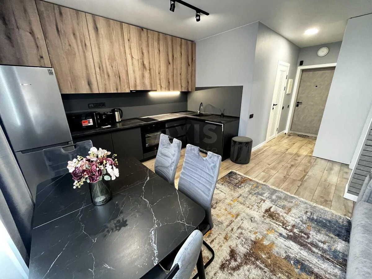 1k apartment vul. Mendeljejeva 19715762