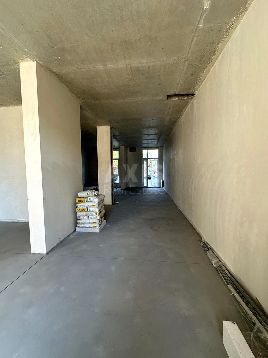 Service object vul. Zabolotnogo Akademika 148В, 77m2632342