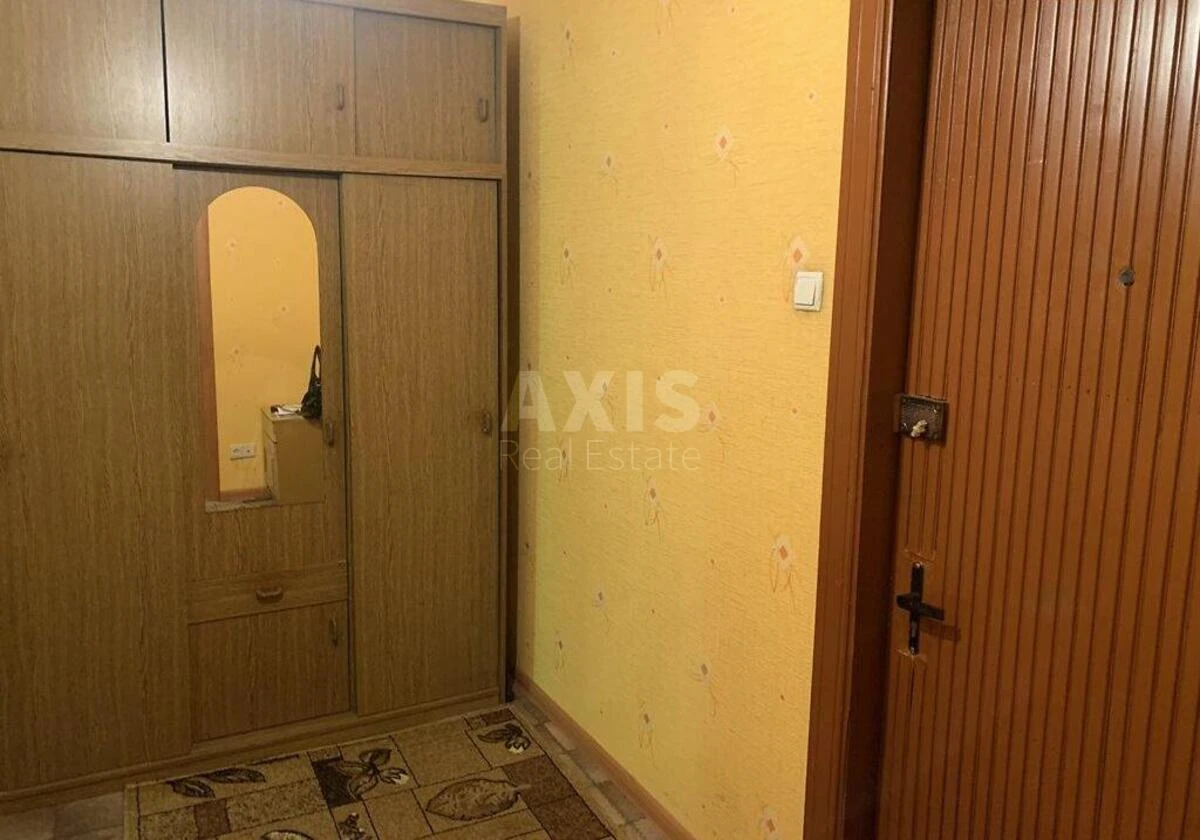 1k apartment vul. Lavruhina Mykoly 11701155