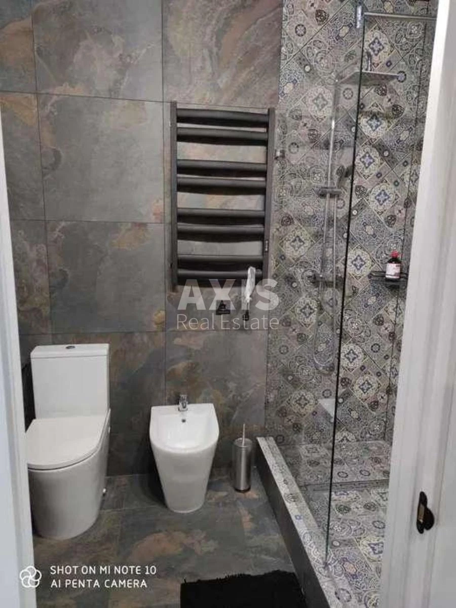 1k apartment vul. Mykil's'ko-Slobids'ka 10237553