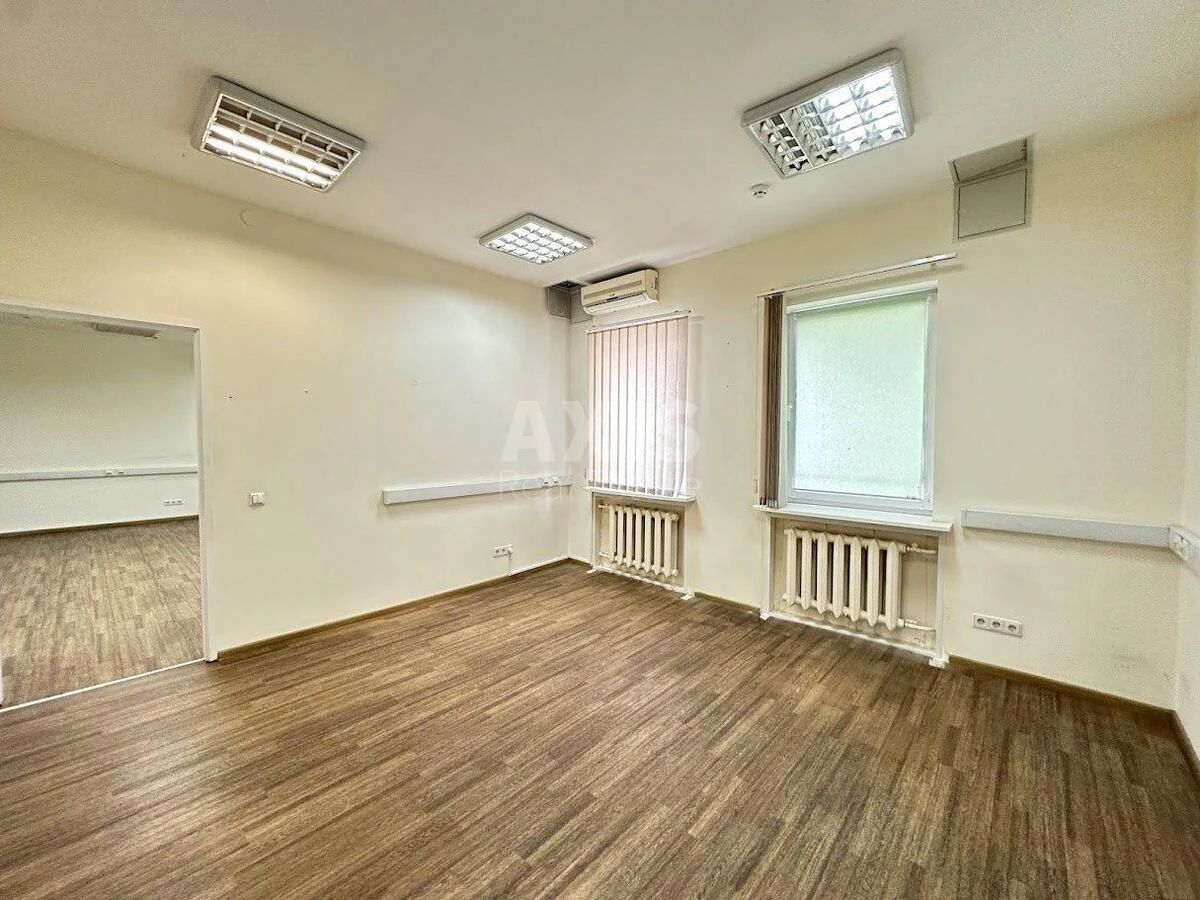 Office vul. Pymonenka Mykoly 13, 1612m2670101