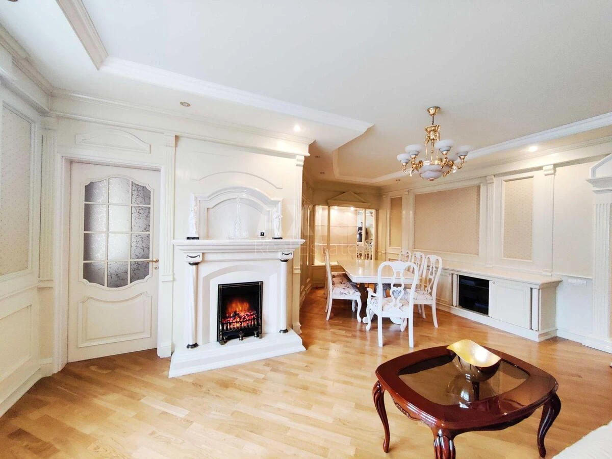3k apartment vul. Velyka Zhytomyrs'ka 14701440