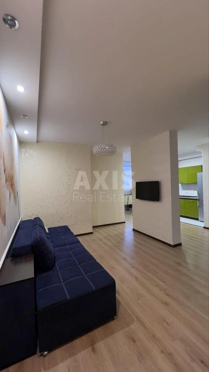 2k apartment vul. Bogdanivs'ka 7А716081