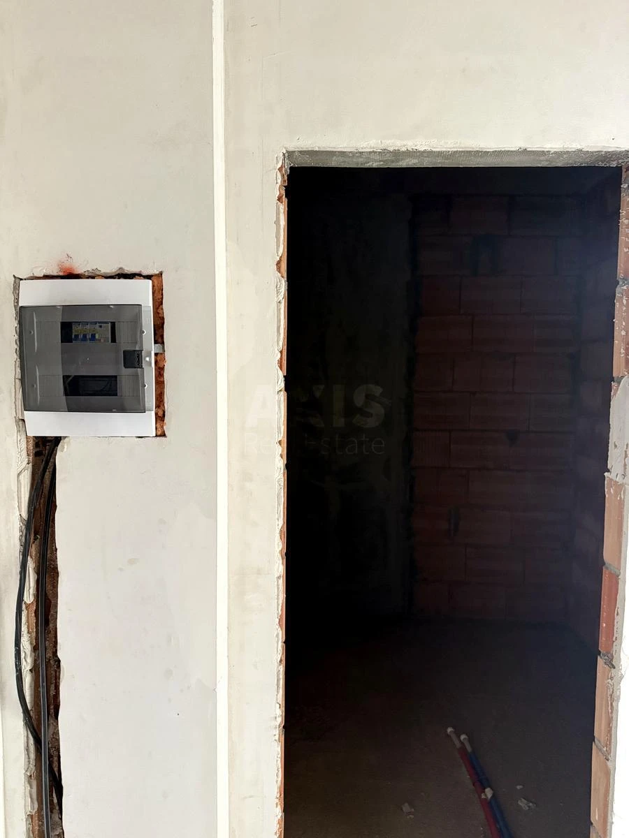 1k apartment vul. Grechka Marshala 10С633004