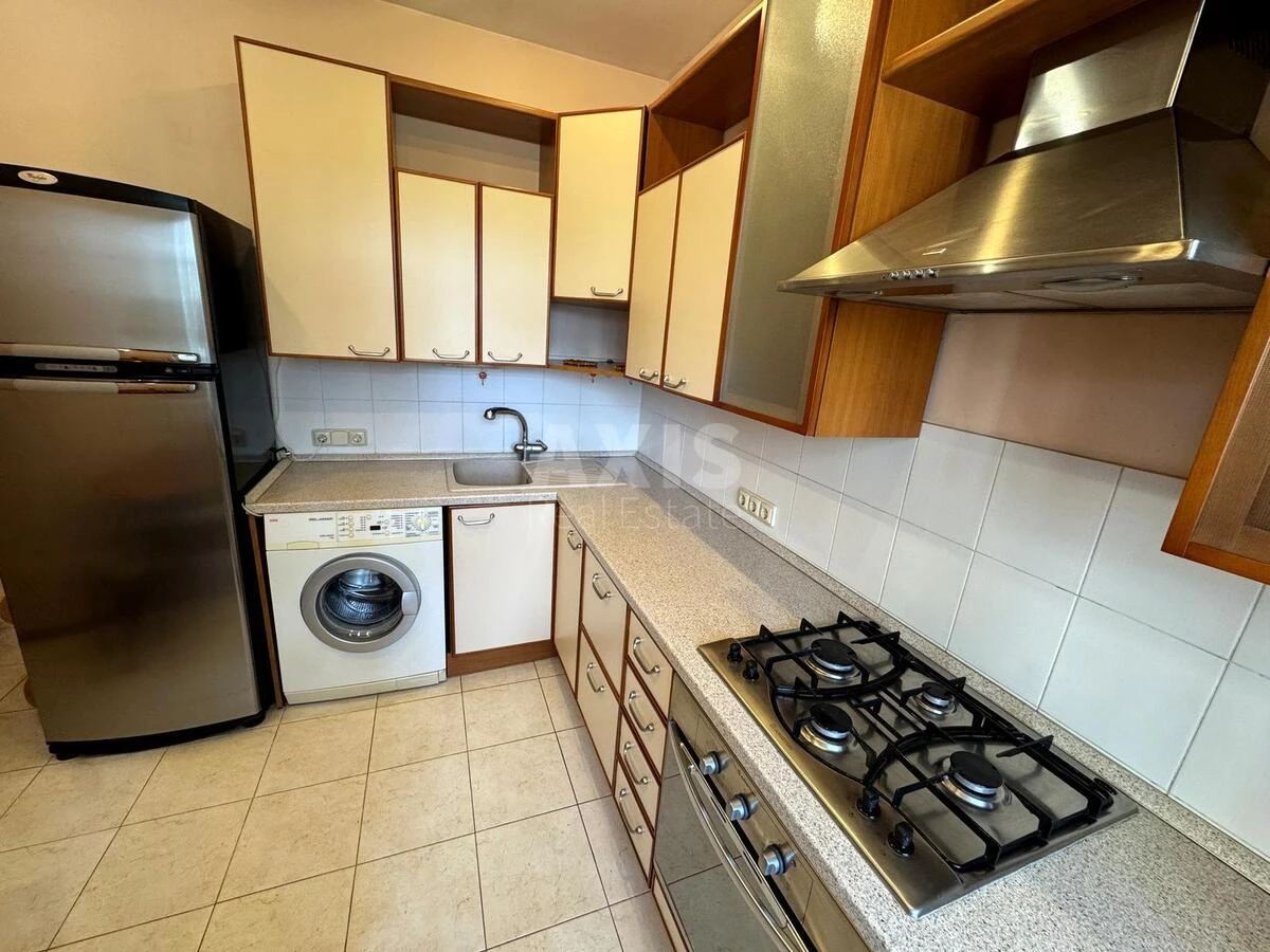 2k apartment vul. Vasylya Tyutyunnyka 58/1654645