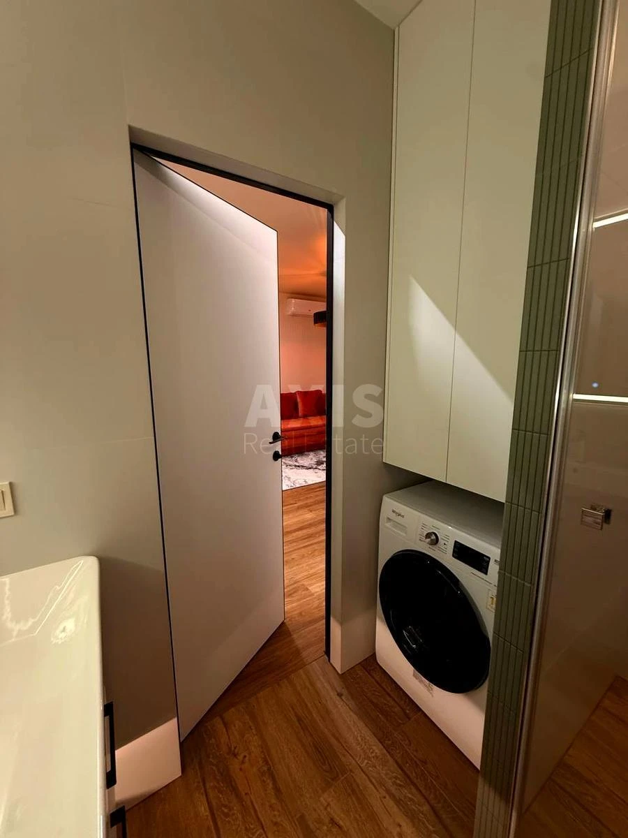 1k apartment bul. Ryl's'kogo Tadeja 1633199