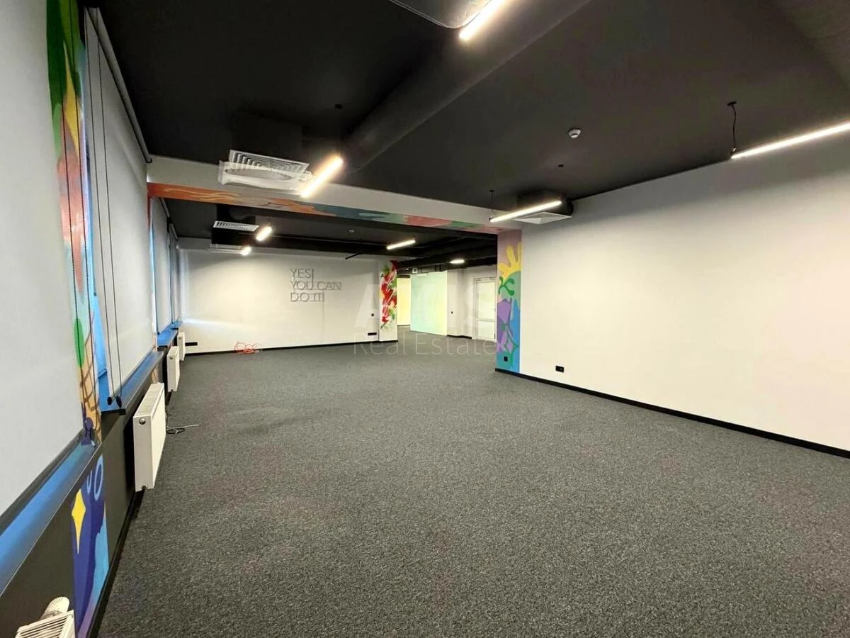 Office vul. Saksagans'kogo 58, 560m26547617