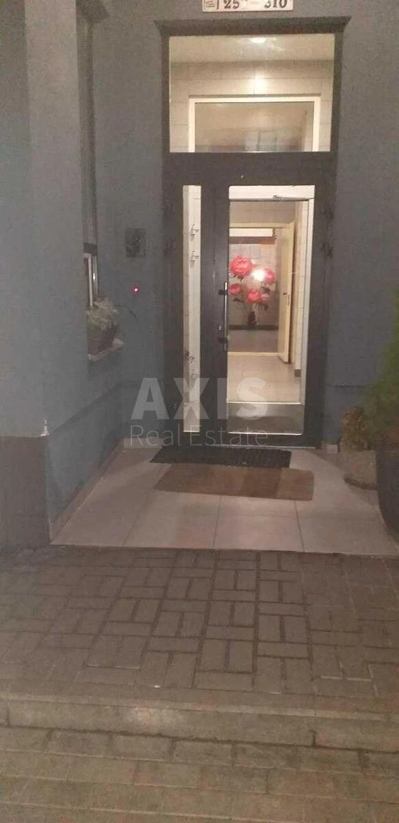 2k apartment vul. Bogatyrs'ka 6А6704015