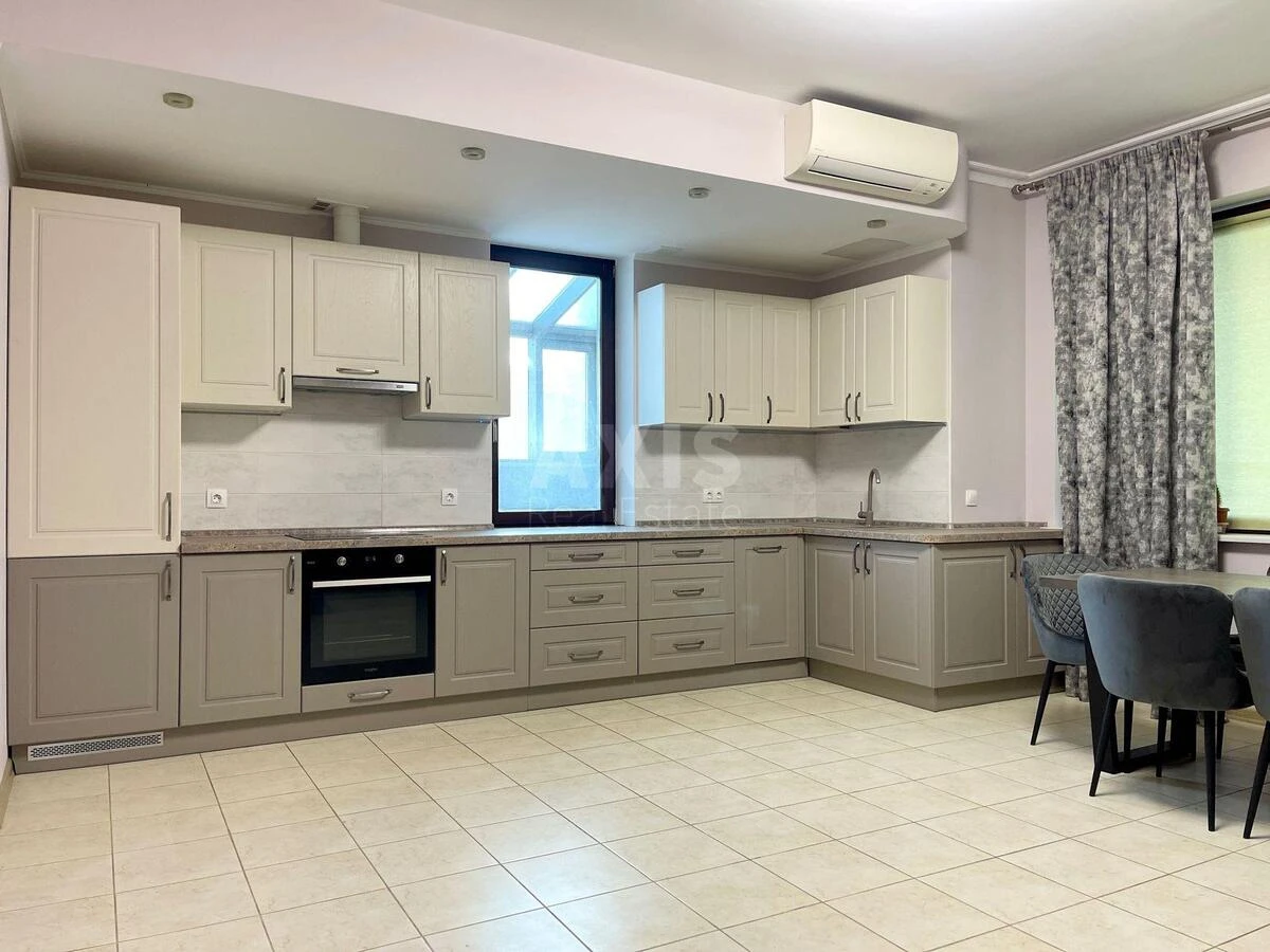3k apartment vul. Kropyvnyc'kogo 10716470