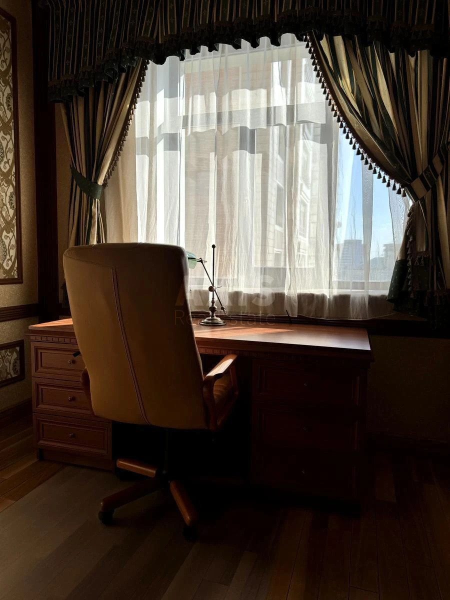 3k apartment vul. Hreshhatyk 27Б687128